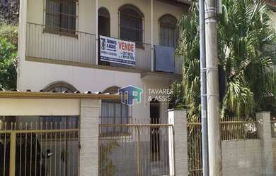 Imagem 1: Casa com 4 dormitórios - venda por R$ 680.000,00 ou aluguel por R$ 2.100,00/mês...