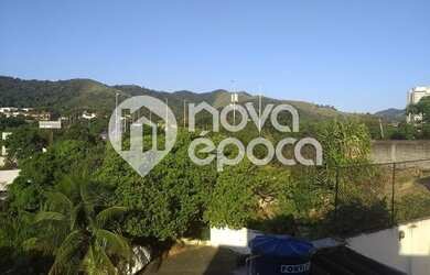 Imagem 1: Rio de Janeiro - Terreno Padrão - Freguesia Jacarepaguá