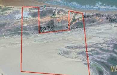 Imagem 1: Terreno na Praia da Baleia, 147467 m² por R$ 2.000.000 - Praia da Baleia...