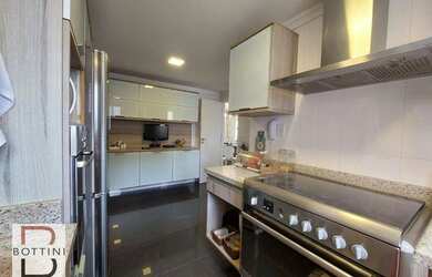 Imagem 2: Apartamento com 3 suítes, 169 m² - venda por R$ 2.350.000 ou aluguel...