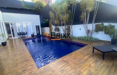 Imagem 3: LINDA CASA À VENDA, COM 04 SUÍTES E PISCINA- NO CONDOMÍNIO ARUJAZINHO...