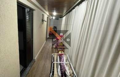 Imagem 4: GUARUJÁ - Apartamento Padrão - LOTEAMENTO JOÃO BATISTA JULIÃO