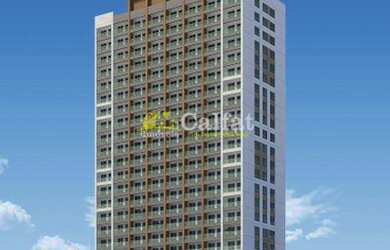 Imagem: Praia Grande - Conjunto Comercial/Sala - Boqueirão