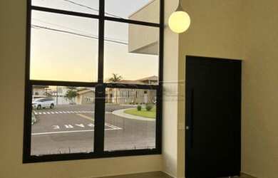 Imagem 5: Sao Carlos - Casa de Condomínio - Condominio Residencial Village Damha...