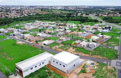 Imagem 3: São José do Rio Preto - Terreno Padrao - Residencial Vila Madalena
