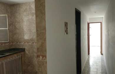 Imagem 3: Aluguel de casa no Condomínio Recanto das Mangueiras