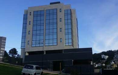 Imagem: O depósito possui 1 Vaga na garagem, 23m² de Área, Imóvel