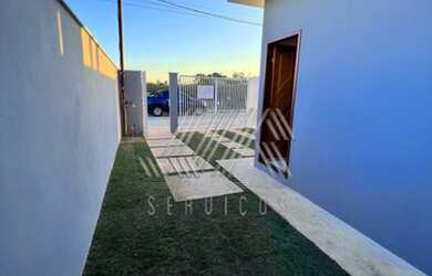 Imagem 12: Linda Casa a Venda no Centro em Porto Real - RJ