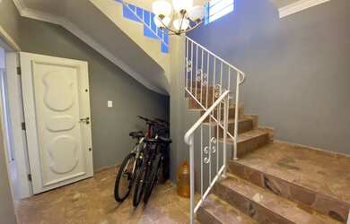 Imagem 11: Sobrado com 6 dormitórios, 346 m² - venda por R$ 2.130.000 ou aluguel...