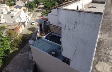 Imagem 4: Casa com 3 dormitórios à venda, 184 m² por R$ 359.000 - Maravista -...