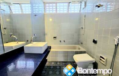 Imagem 14: SQS 315 03 QUARTOS. Guarda roupa, 144m² de Área, 1 Vaga na garageme3...