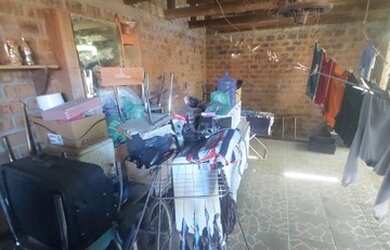 Imagem 14: Casa em Ponta Grossa. 99m² de Área, 2 Vagas na garageme3 Dormitórios