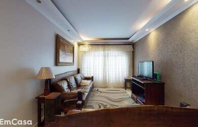 Imagem: Casa à venda em São Paulo