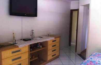 Imagem 5: Linda casa com Piscina no Parque 10, urgente Motivo de VIAGEM