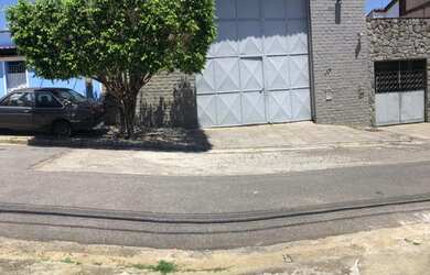 Imagem 1: Galpão/Depósito/Armazém para aluguel com 300 metros quadrados