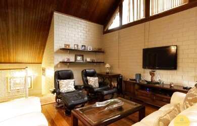 Imagem 14: Casa na City Boaçava. Guarda roupa, 257m² de Área, 3 Vagas na garageme3...