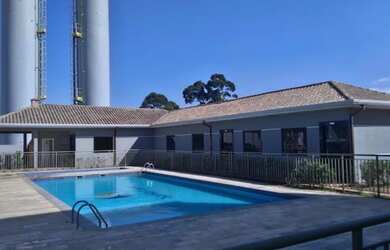 Imagem 6: Aluga -se Apartamento. Piscina, Churrasqueira, 47m² de Áreae1 Vaga na...