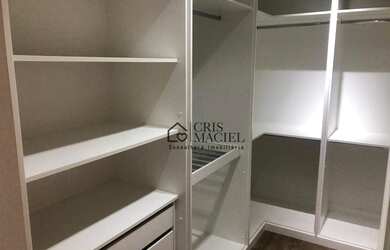 Imagem 16: Casa com 5 suítes à venda, 450 m² por R$ 2.700.000 - Residencial Helvétia...