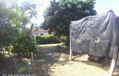 Imagem 5: Amplo terreno e casa residencial de alvenaria escriturada na Santa Terezinha,...