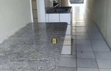 Imagem 15: Casa com 2 dormitórios, 77 m² - venda por R$ 225.000,00 ou aluguel por R$ 1.296,00/mês - M