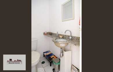 Imagem 6: Apartamento à venda, 107 m² por R$ 899.000,00 - Jardim Marajoara - São...