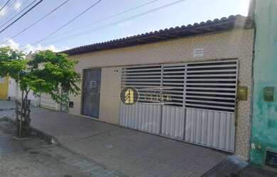 Imagem 2: Casa com 2 dormitórios, 192 m² - venda por R$ 160.000,00 ou aluguel...