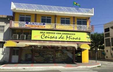 Imagem 1: Ap. 01 qto com água e luz inclusos, Nossa Sra Penha, Vila Velha, ES