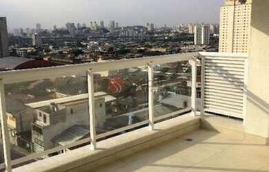 Imagem 1: Apartamento residencial para locação, Tatuapé, São Paulo