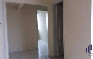 Imagem 1: Apartamento com 2 dormitórios, 55 m² - venda por R$ 340.000,00 ou aluguel...