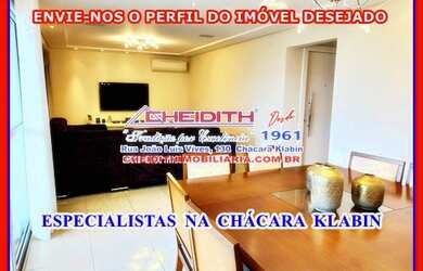 Imagem 13: Apartamento para venda possui 167 metros quadrados com 3 quartos