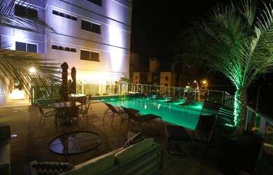 Imagem 3: Apartamento com 3 dormitórios à venda, 152 m² por R$ 3.180.328,59 - Balneário Santa Clara