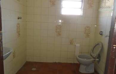 Imagem 5: Terreno com duas casas e um salão à venda por R$ 500.000 - Jardim Elvira...