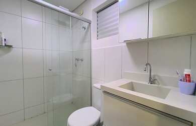 Imagem 9: Apartamento com 54m² no Pinheirinho