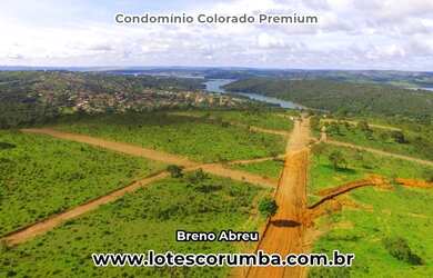 Imagem: O terreno possui 1000m² de Área, Direto com o proprietário