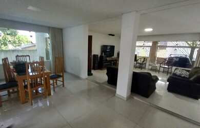 Imagem 2: Sobrado com 3 dormitórios, 400 m² - venda por R$ 1.500.000 ou aluguel...