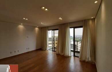 Imagem: O apartamento possui 2 Dormitórios, 3 Banheiros, 2 Vagas na