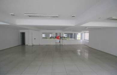 Imagem 2: Jardim Paulista Terreno composto por dois salões numa área nobre próximo...