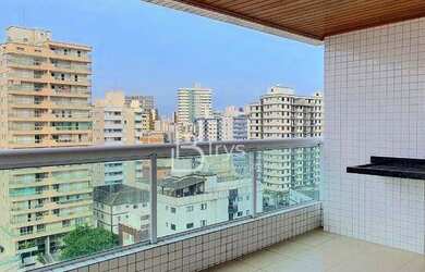 Imagem 7: Apartamento à venda, 142 m² por R$ 670.000,00 - Ocian - Praia Grande/SP