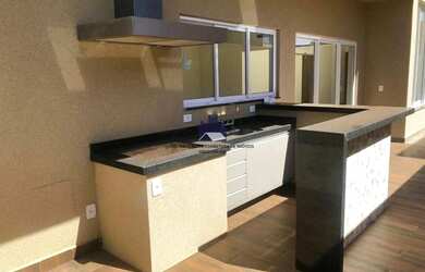 Imagem 6: Casa à venda no Condominio Parque Residencial Buona Vita - São José...