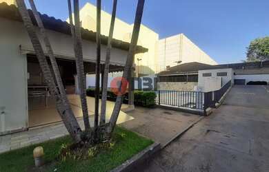 Imagem 11: SAO JOSE DO RIO PRETO - Residential / Apartment - VILA ITÁLIA