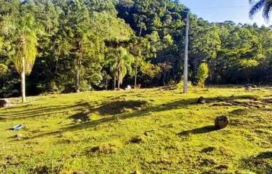 Imagem 11: SÍTIO EM ANGELINA/SC. 