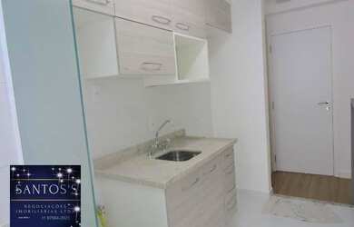 Imagem 7: Apartamento à venda, 61 m² por R$ 480.000,00 - Jardim Marajoara - São...