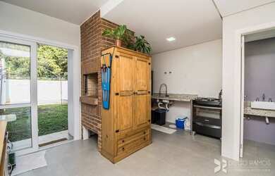 Imagem 3: Casa em Aberta dos Morros