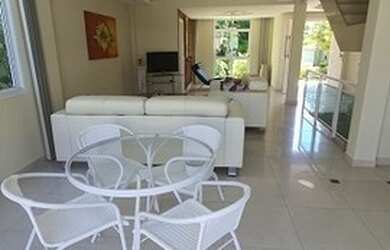 Imagem 4: QR IMÓVEIS VENDE CASA MARAVILHOSA A 50 METROS DA PRAIA DE CAMBOINHAS, EM NITERÓI RJ