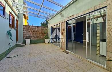 Imagem 8: Casa no bairro Colina Sorriso