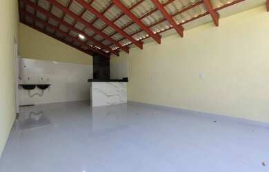 Imagem 3: Caldas Novas - Casa Padrão - Mansões das Águas Quentes