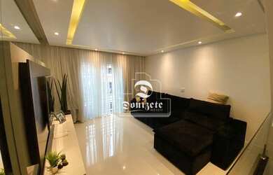 Imagem 2: Sobrado com 3 dormitórios, 121 m² - venda por R$ 1.185.000,00 ou aluguel...