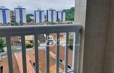 Imagem 16: Apartamento à venda, 65 m² por R$ 320.000,00 - Canto do Forte - Praia...