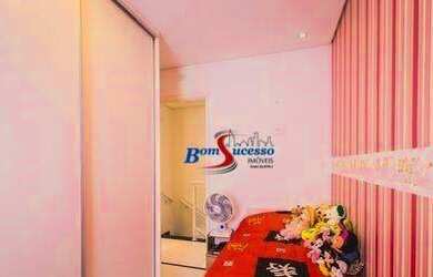 Imagem 11: Sobrado à venda, 75 m² por R$ 560.000,00 - Vila Zelina - São Paulo/SP