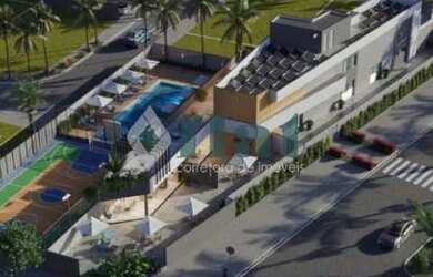 Imagem 8: Rio de Janeiro - Terreno Padrão - Recreio dos Bandeirantes